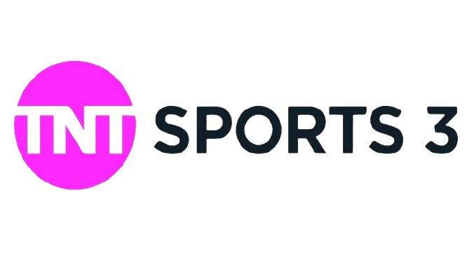 TNT Sports 3 schedule
