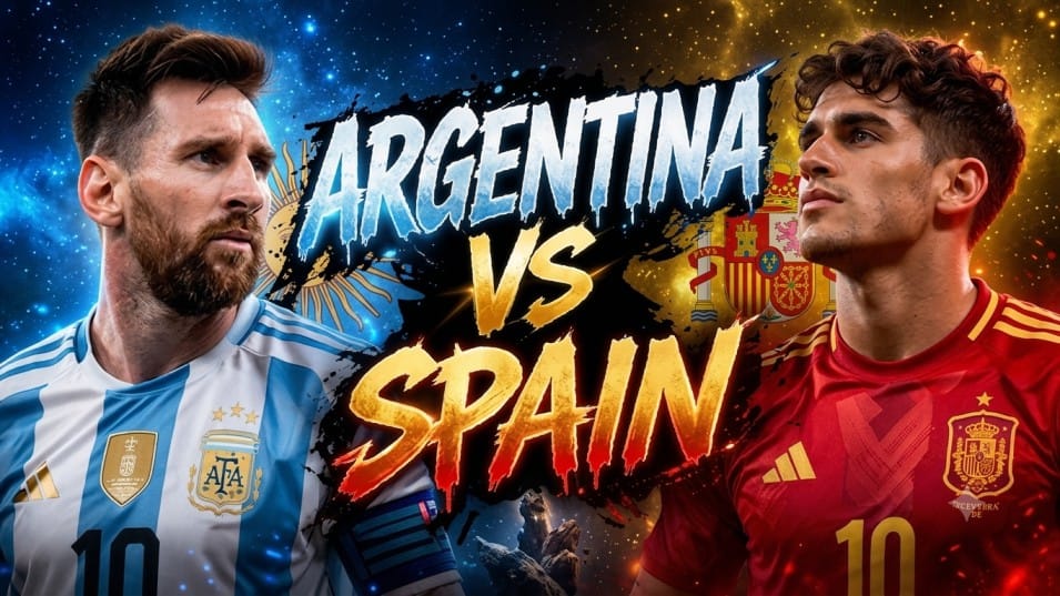 Watch live Argentina